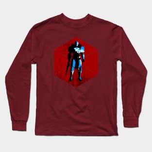 029 Titan D2 Long Sleeve T-Shirt